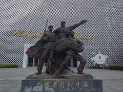 -上海电影博物馆