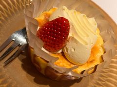 -BAKER&SPICE(安福路店)