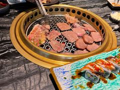 -牛局别馆·和牛烧肉(日月广场店)
