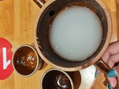 -苗阿哥酸汤牛肉火锅(体育场店)