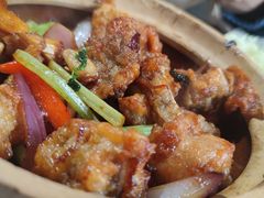 -绿柠食堂(北外滩店)
