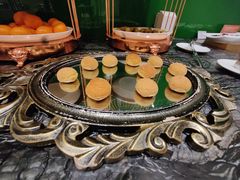 -青岛富力艾美酒店