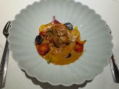 -Le Comptoir de Pierre Gagnaire