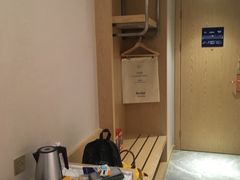 -凯里亚德酒店(深圳北站大浪商业中心店)