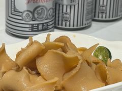 -彩虹之约•淮扬家宴(亚运村店)