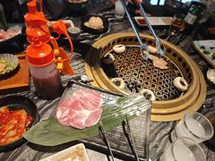 -牛局别馆·和牛烧肉(日月广场店)