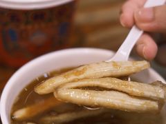 -安海五叔公土笋冻(西街店)
