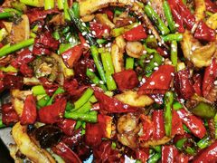 -孙府大院(步行街店)