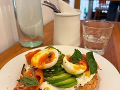 -Egg•Allday Brunch(襄阳北路店)