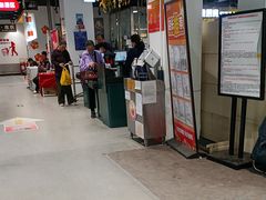 -京客隆超市(华安店)
