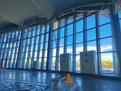 -汕头市游泳跳水馆