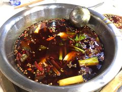 -曾老幺鱼庄(龙华商厦店)