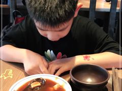 -香园茶社·金陵小灶(老门东店)