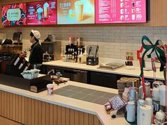 -星巴克臻选(成都东方新希望天祥店)