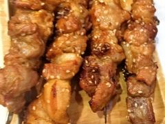 -乡村馕坑肉·烧烤·新疆菜·本地人更爱吃(阿勒泰首店)