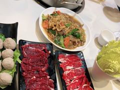 -陈记顺和潮汕牛肉火锅(棠德南路店)