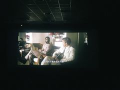 -AMG海上明珠影城(上海环球港RealDCinema店)