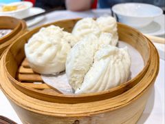 泮溪叉烧包-泮溪酒家(荔枝湾店)
