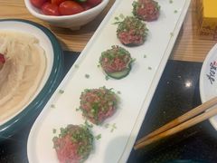 -香佰里鲜货火锅(佳乐金街店)