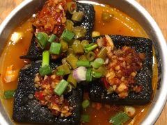 老长沙臭豆腐-三两粉(深圳龙华上塘店)