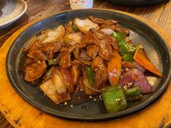 -无届青年餐馆(熙街店)