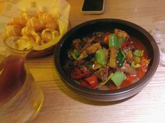 -苦尽酒馆·川菜(鼓楼店)