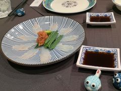 -肆月河豚·新淮扬(金融街店)