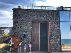 -Cafe Aewol Monsant