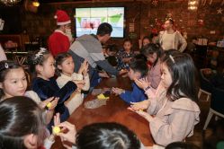 -派对猴生日派对策划