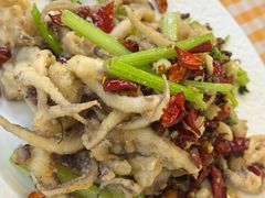 -京皇十二道天津菜(蒲黄榆店)