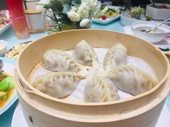 -隆喜元鱼汤包·海鲜(中联广场店)