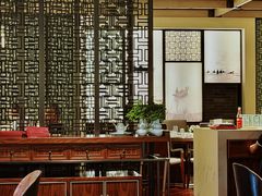 -湘湖逍遥庄园·水漾中餐厅