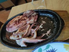 -萨莉亚意式餐厅(石鼓路店)