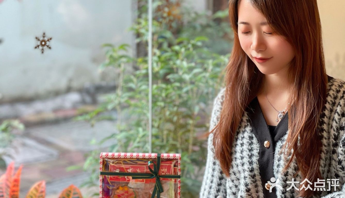 冬日暖阳里来一杯咖啡丨宝藏小店Pathlet小径咖啡☕