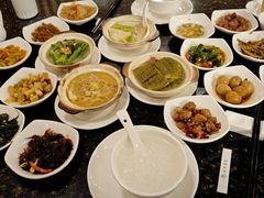 -金泰食府(竹园店)