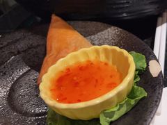 -捞王猪肚鸡火锅(财富中心店)
