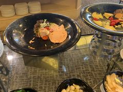 -珀丽酒店-协奏坊餐厅