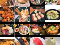 -七輪焼肉 榮華亭(難波店)