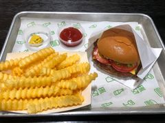 -Shake Shack(西单大悦城店)