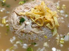 -芳林嫂 湖边边巧媳妇渔家菜馆