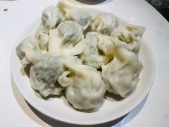 -金谷园饺子馆(北邮总店)