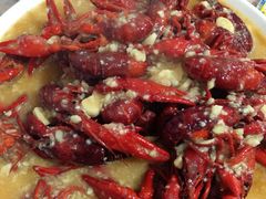 蒜泥龙虾-袁老大龙虾(石鼓路总店)