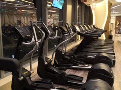 -W Fitness 威尔仕健身(北京英皇集团中心店)