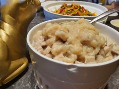 -炊烟小炒黄牛肉(浦东世纪汇店)