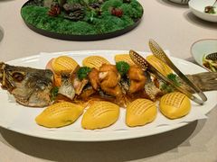 -山东宾馆·齐鲁苑餐厅
