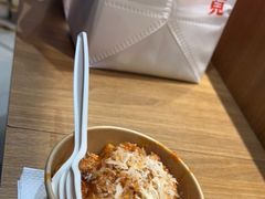 -西方小巷 Western Alley·欧洲街头小吃(时尚天河店)