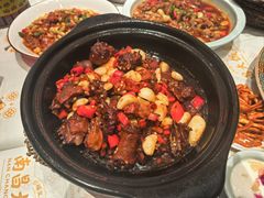 -南昌大饭店·非遗南昌菜(万寿宫店)