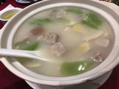 -老吉士酒家(天平路店)