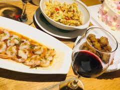 -张福记(陇海中路店)