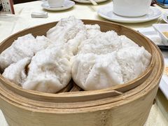 -兴悦酒家(保利克洛维店)